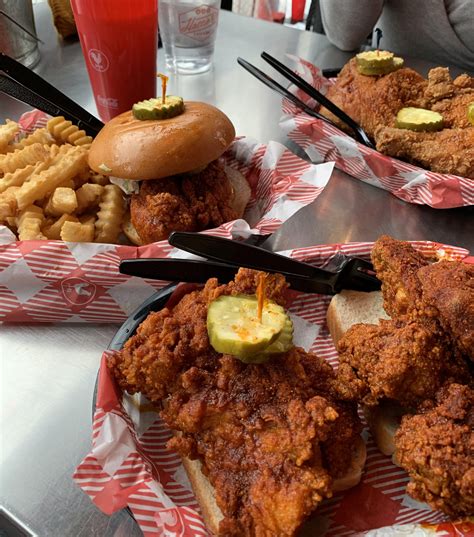 Ranked Which State Has The Best Food In America