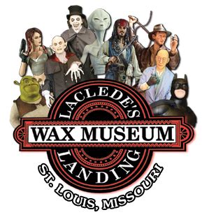 Laclede's Landing Wax Museum | Wax museum, Museum, Trip