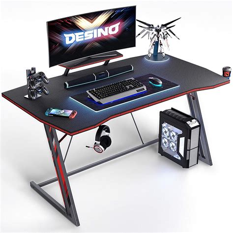 10 Best Gaming Desks For Ps4 2020 Browse Top Picks Best Gaming Desk