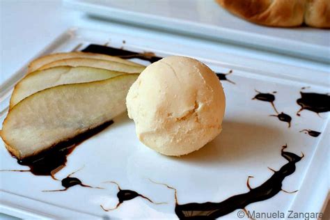 Maybe you would like to learn more about one of these? Parmigiano Reggiano Gelato | Recipe | Tasty dishes ...