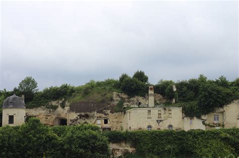 Troglodytes The Cave Homes Of Frances Loire Valley Geekometry