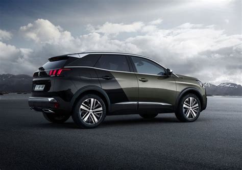 The peugeot 3008 is a compact crossover suv unveiled by french automaker peugeot in may 2008, and presented for the first time to the public in dubrovnik, croatia. Peugeot 3008 GT: Športová verzia francúzskeho SUV upúta ...