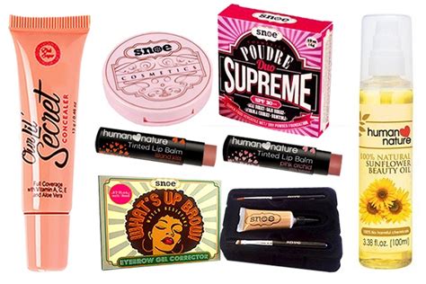Last october 2016, they made history by becoming the first asian brand to win the sustainability pioneer award at the 3rd sustainable beauty awards. Best Makeup Brands Philippines - Mugeek Vidalondon
