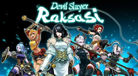 Devil Slayer Raksasi Pc Version Full Game Free Download