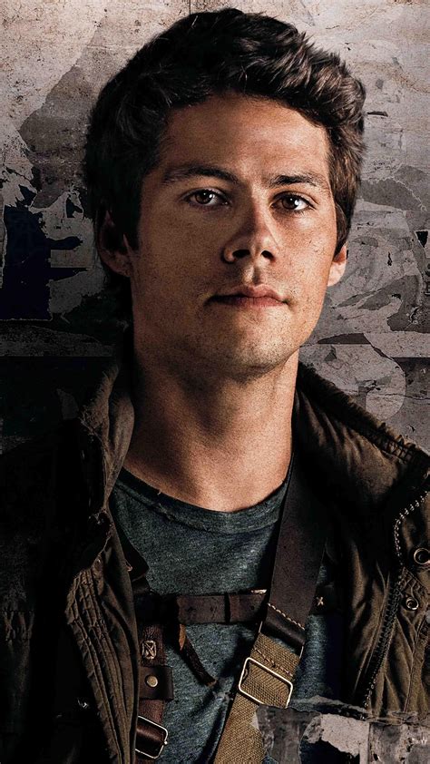 Wallpaper Maze Runner The Death Cure Dylan O Brien 5k Movies 16920