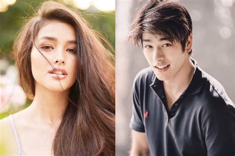 liza soberano answers thailand based actor luke plowden s tweet showbiz chika