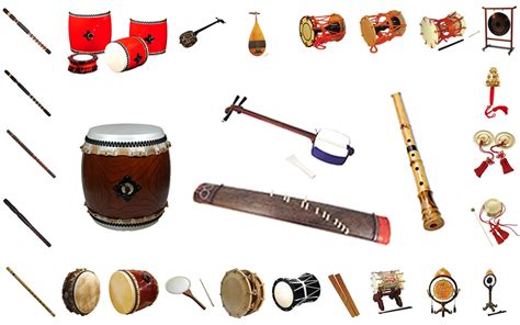 Guide To 33 Types Of Traditional Japanese Instruments Taiko Center