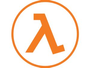Free Free Half Life Logo Svg 158 SVG PNG EPS DXF File