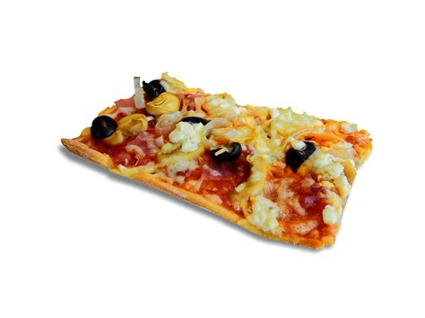 Pizza Eat Food Pizza Topping Png Picpng