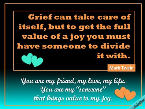 21 ways to bring joy into your life. You Bring Value To My Joy! Free You are Special eCards ...