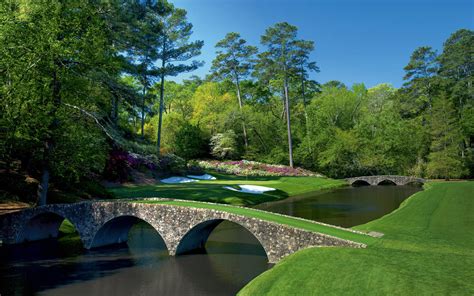 Masters For 2015 How To Replicate The Speed Of The Greens At Augusta