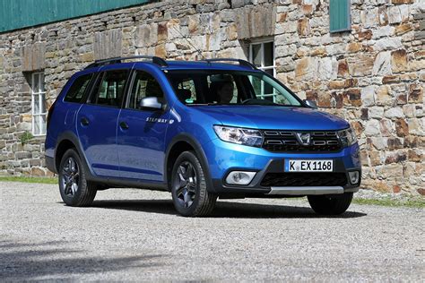 Tous les prix et caractéristiques de nos modèles. Dacia Blog