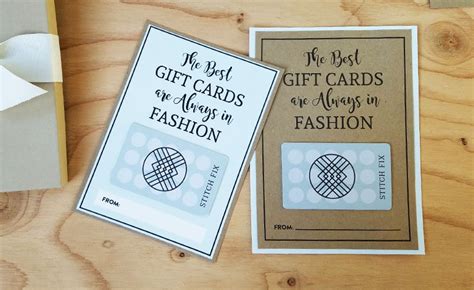 Select target giftcards to find and select your gift card design. Free Gift Card Holder for Stitch Fix Gift Cards ...
