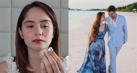 Jessy Mendiola Ring Ynna Asistio Defends Radiant Lux Jewelry