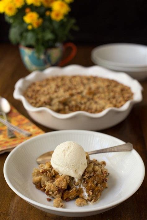 Just thaw and reheat when you are ready to have some serious. Make-Ahead Fall Dinner Party Menu | Desserts, Pumpkin ...