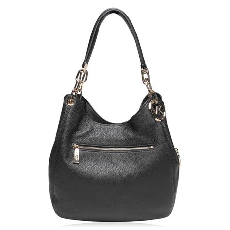 Michael Michael Kors Lillie Chain Bag Hobo Bags House Of Fraser