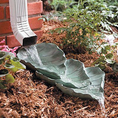 Most Creative And Easy Diy Drainage Garden Ideas That Will Surely Amaze