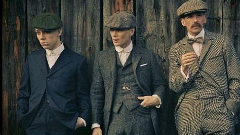 La Serie ‘peaky Blinders Finalizará Tras La Sexta Temporada “pero Continuará Viva” La Opinión