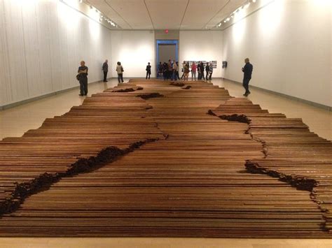 Boxed Out Best Of 2014 Ai Weiwei At The Brooklyn Museum