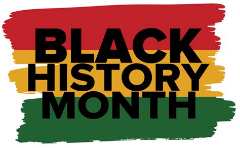 ‘proud To Be Celebrating Black History Month Onside