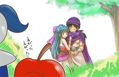 Dragon Quest V Image Zerochan Anime Image Board
