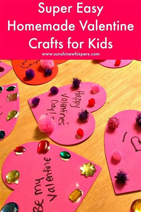 My suggestion is to get a thin black frame as the toilet seat will stand out and give our gift a minimalist look to it. Super Easy Homemade Valentine Crafts for Kids