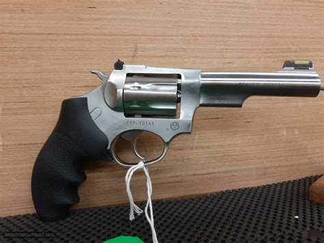 Ruger Sp101 22lr Double Action Revolver 5765