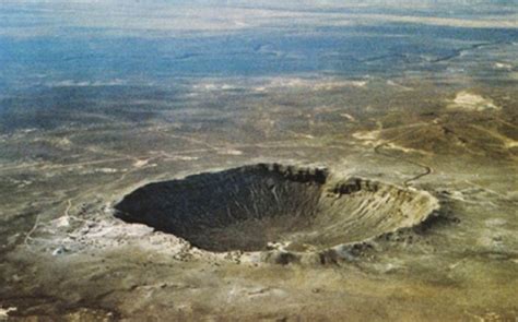 Chicxulub Crater Characteristics History And Mysteries Meteorología