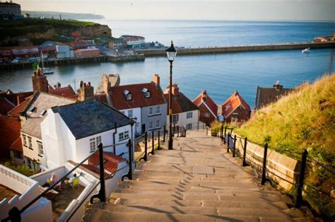17 Of The Most Picturesque Seaside Towns In The Uk Seaside Towns