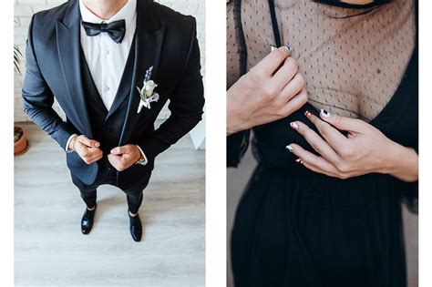 When Is It Ok To Wear Black To A Wedding Amm Blog