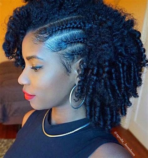 Side Braid With Curls Updo