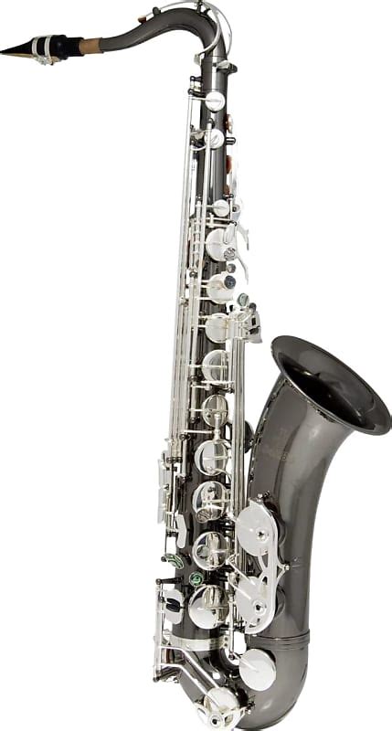 John Packer Jp042 Bb Tenor Saxophone Reverb