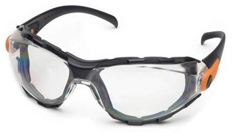 Top Selling Foam Padded Safety Glasses Blog