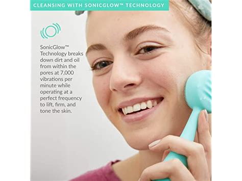 Pmd Clean Smart Facial Cleansing Device