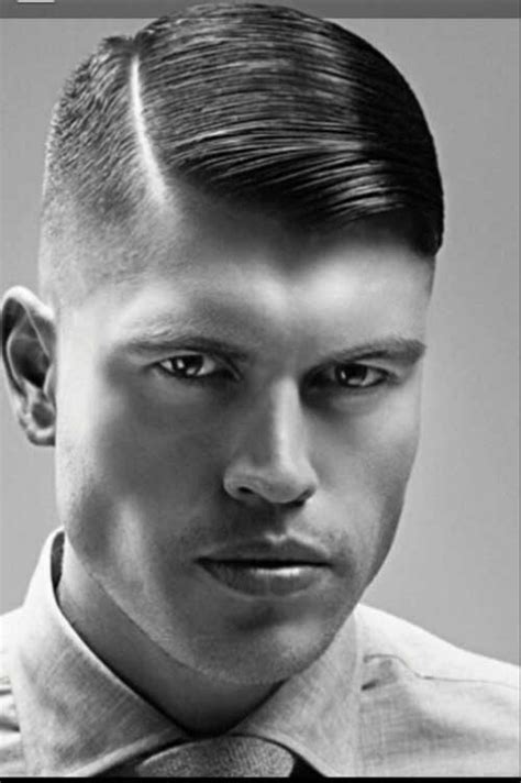 10 Slick Hairstyles For Men The Best Mens Hairstyles