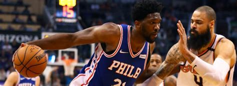 How to use starting lineups in daily fantasy basketball. Optimal FanDuel, DraftKings NBA tournament lineups for Feb ...