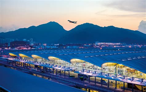 What To Know About The Expansion Plans For Hong Kong International