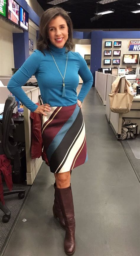 Download the appreciation of booted news women blog : THE APPRECIATION OF BOOTED NEWS WOMEN BLOG : BOOT SELFIES!!!
