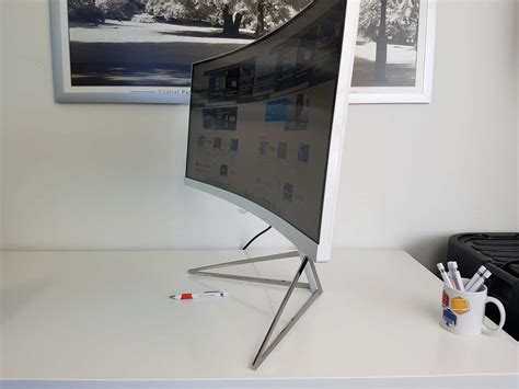 Review Philips 349x7fjew00 34 Inch Curved Ultrawide Monitor Itdaily