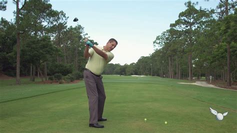 Build your own swing set. Show Us Your Swing: Improve Your Swing Shape - YouTube