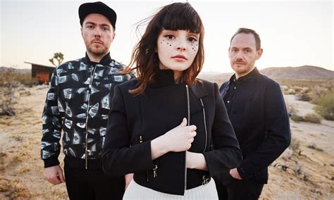Available with an apple music subscription. Chvrches: 'We could have sold 200,000 more records if we ...