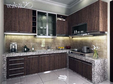 Desain interior kamar mandi ukuran kecil terbaru. 24 Desain Dapur Kecil Minimalis Sederhana 2×2 m | Ndik Home