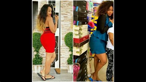 Aeleza kwanini amependa warembo wa kenya kuliko wote! Warembo Wa Kinya Rwanda - Warembo wa Tanzania vs warembo ...