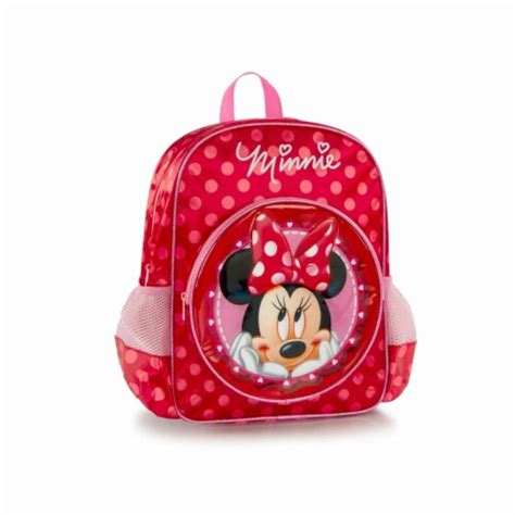 Heys Minnie Mouse Backpack 1 Kroger