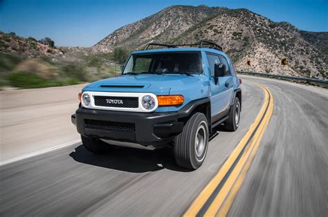 The 2021 toyota tacoma will get a redesign and it will look even much better. World's Best 4×4 Off Road Cars - For Outdoor Lovers