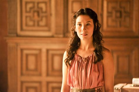 Sibel Kekilli On Shae And The Fourth Season Of Game Of Thrones The Gate
