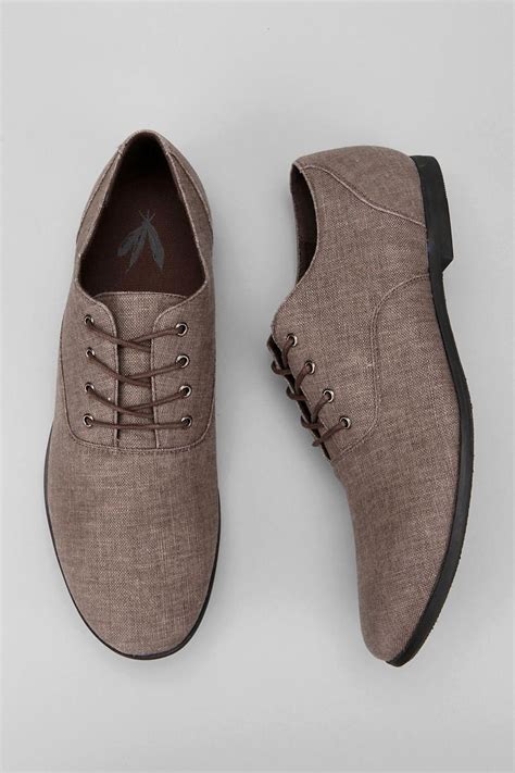Canvas Oxfords From Feathers Look Great Have Great Reviews And At