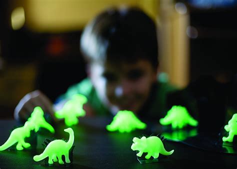 Buy 4M - Glow in the Dark Dinosaurs