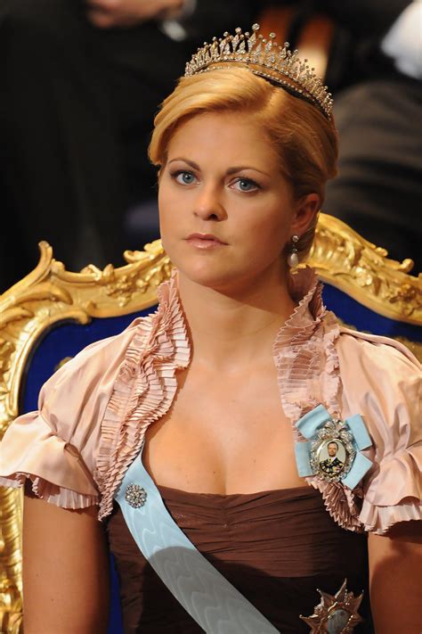 Prinzessin madeleine von schweden ist die schwester von kronprinzessin victoria und prinz carl philip. Prinsessan Madeleine - Prinsessan Madeleine's Birthday ...