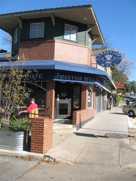 4100 university avewest des moines, ia 50266. Sweetish Hill Bakery & Cafe - very affordable find on West ...